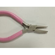 круглогубці з вузькою канавкою